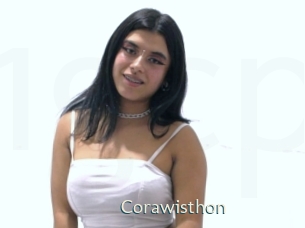 corawisthon 1 grosse chatte poilue