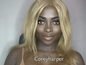 Coreyharper
