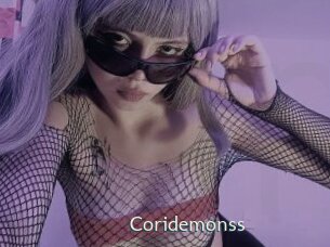 Coridemonss