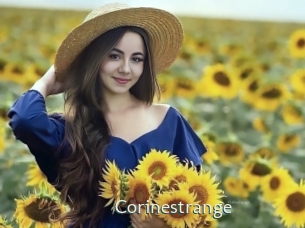 Corinestrange