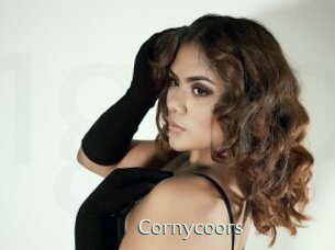 Cornycoors