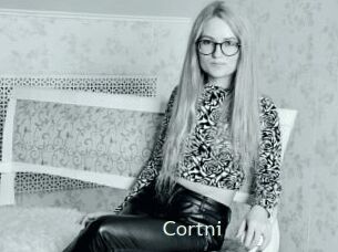 Cortni