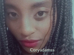 Coryadamss
