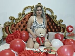 Corymilf