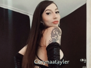 Corynaatayler