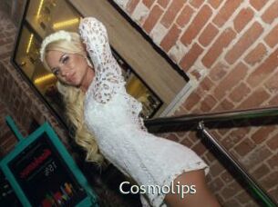 Cosmolips