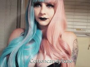 Cottoncandybabe
