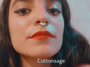 Cottonsage