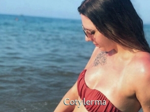 Cotylerma