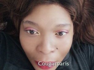 cougarparis 1 grosse chatte poilue