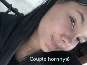 Couple_hornny18