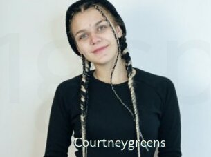 Courtneygreens