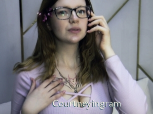 Courtneyingram