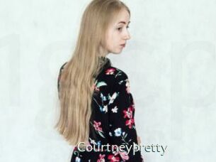 Courtneypretty