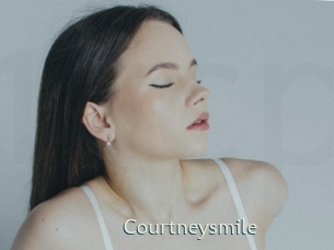 Courtneysmile