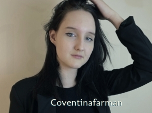 coventinafarman 1 grosse chatte poilue