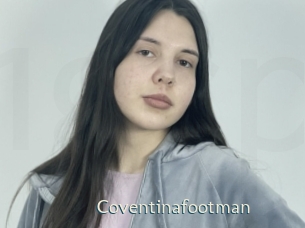 Coventinafootman