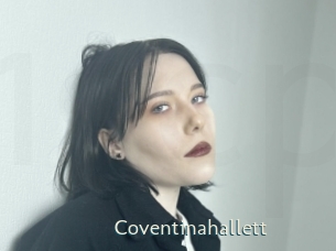 Coventinahallett