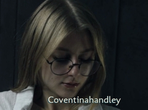 Coventinahandley