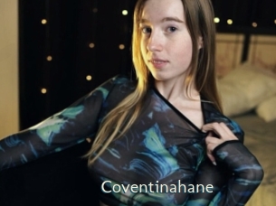 coventinahane 1 grosse chatte poilue