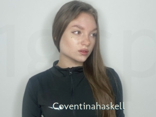 Coventinahaskell