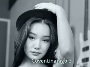 Coventinahigbie