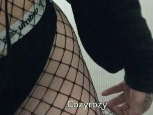 Cozyrozy