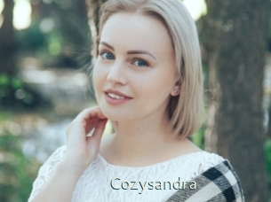Cozysandra
