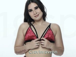 Cravinravenn