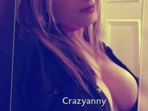 Crazyanny