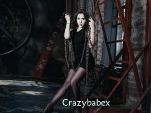 Crazybabex
