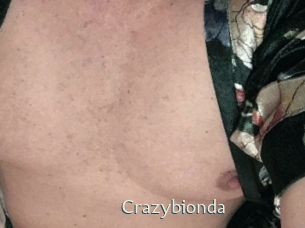 Crazybionda
