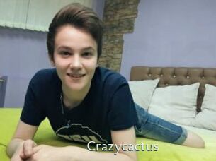Crazycactus