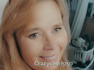 Crazycheri5150