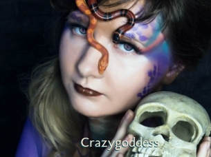 Crazygoddess