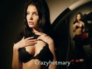 Crazyhotmary