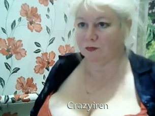 Crazyiren