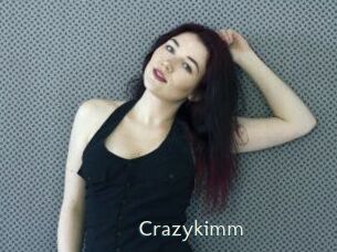 Crazykimm