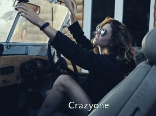 Crazyone