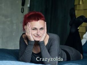 Crazyzolda