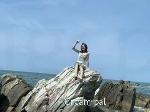 Cream_pal