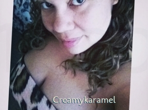 Creamykaramel