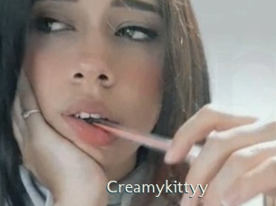 Creamykittyy