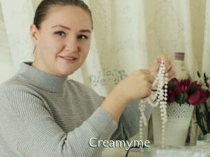 Creamyme
