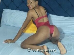 Creamypusssy