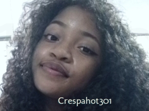 Crespahot301