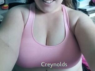 Creynolds