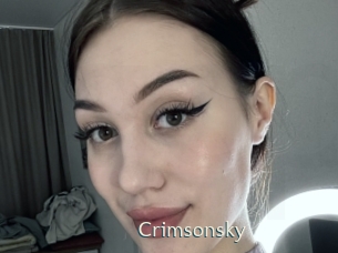 Crimsonsky