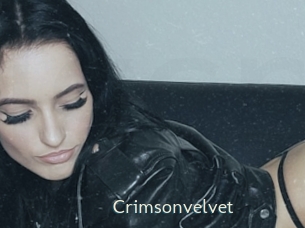 Crimsonvelvet