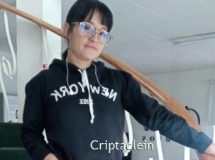 Criptaclein